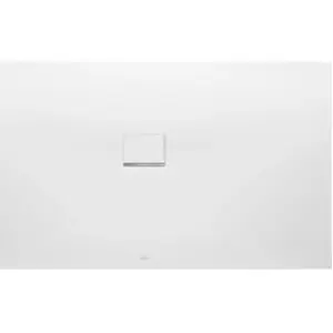 Villeroy & Boch Squaro Infinity Receveur de douche rectangulaire, UDQ1... pas cher