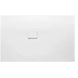 Villeroy & Boch Squaro Infinity Receveur de douche rectangulaire, UDQ1... pas cher