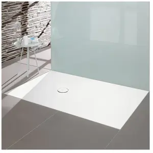 Villeroy & Boch Subway Infinity Receveur de douche rectangulaire, 6232... pas cher