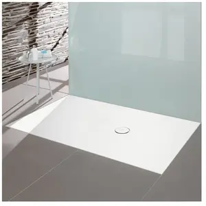 Villeroy & Boch Subway Infinity Receveur de douche rectangulaire, 6232... pas cher