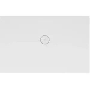 Villeroy & Boch 6229k201 Receveur De Douche Subway Infinity 6229k2 pas cher