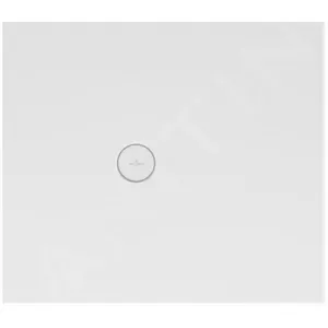 Villeroy & Boch Subway Infinity Receveur de douche rectangulaire, 6229... pas cher