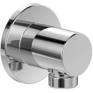 Comparateur de prix : Villeroy & Boch Universal Showers raccord de flexible, TVC00045600061,