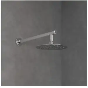Douche de tête 200 VILLEROY ET BOCH Universal ronde Chrome pas cher