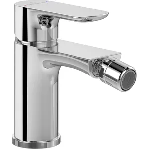 Villeroy & Boch O.novo Mitigeur de bidet, TVB10420111061, pas cher