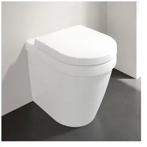Villeroy und Boch WC lavables Architectura 370x540mm sur pied - pas cher
