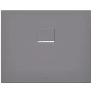 Villeroy & Boch Udq1080sqi2bv1s Dw Squaro Infinity 1000x800x40mm