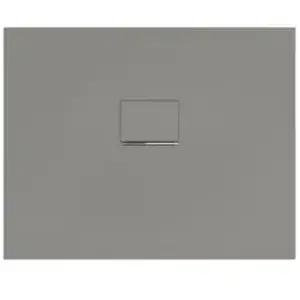 Villeroy & Boch Udq1080sqi2bv3s Dw Squaro Infinity 1000x800x40mm pas cher