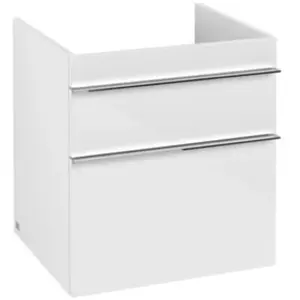 Villeroy & Boch Venticello Meuble sous-vasque, 2 tiroirs, A92301DH, pas cher