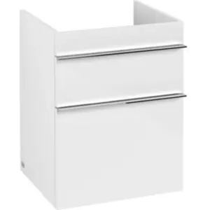 Villeroy & Boch Venticello Meuble sous-vasque, 2 tiroirs, A92201DH, pas cher