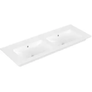 Villeroy & Boch Venticello Vasque double, 4111DJ01,Vendu paramazon