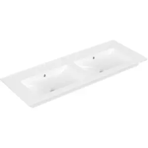 Villeroy & Boch Venticello Vasque double, 4111DJR1,Vendu paramazon