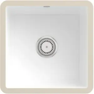 Villeroy & Boch Subway 50 SU Évier de cuisine, 332501R1,