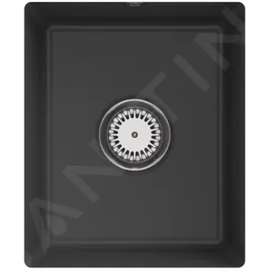 Villeroy & Boch Subway 45 SU Évier de cuisine, 332401J0, pas cher