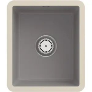 Villeroy & Boch Subway 45 SU Évier de cuisine, 332401KD, pas cher