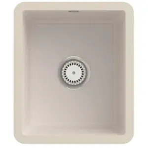 Villeroy & Boch Subway 45 SU Évier de cuisine, 332401KR, pas cher