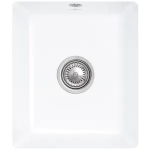 Villeroy & Boch Subway 45 SU Évier de cuisine, 332401R1, pas cher
