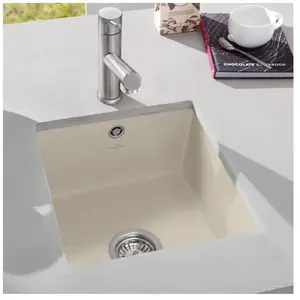Villeroy & Boch Subway 45 SU Évier de cuisine, 332401FU, pas cher