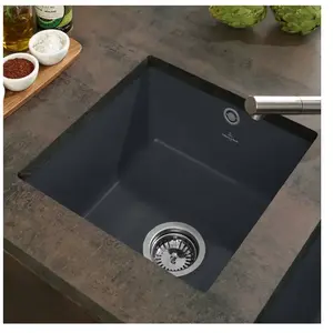 Villeroy & Boch Subway 50 SU Évier de cuisine, 332501I4, pas cher