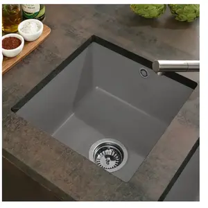 Villeroy & Boch Subway 50 SU Évier de cuisine, 332501KD, pas cher