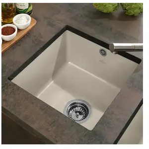 Villeroy & Boch Subway 50 SU Évier de cuisine, 332501FU, pas cher