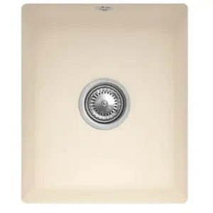 Villeroy & Boch Subway 45 SU Évier de cuisine, 332402FU, pas cher