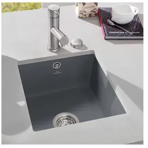 Villeroy & Boch Subway 45 SU Évier de cuisine, 332402I4, pas cher