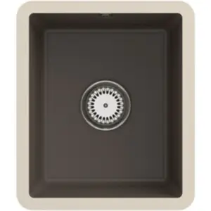 Villeroy & Boch Subway 45 SU Évier de cuisine, 332401TR, pas cher