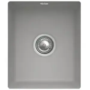 Villeroy & Boch Subway 45 SU Évier de cuisine, 332402KD, pas cher