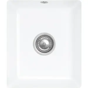 Villeroy & Boch Subway 45 SU Évier de cuisine, 332402R1, pas cher