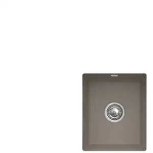 Villeroy & Boch Subway 45 SU Évier de cuisine, 332402TR, pas cher