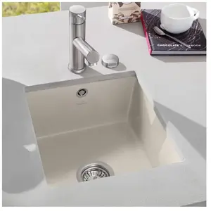 Villeroy & Boch Subway 45 SU Évier de cuisine, 332402KR, pas cher