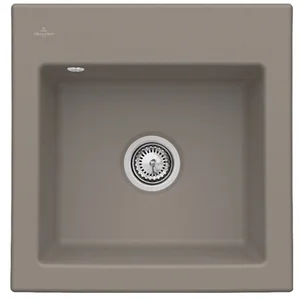Villeroy & Boch Subway 50 S Évier de cuisine, 331501TR, pas cher
