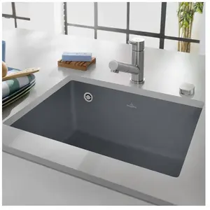 Villeroy & Boch Subway 60 SU Évier de cuisine, 331002I4, pas cher