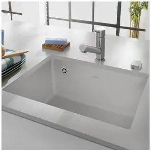 Villeroy & Boch Subway 60 SU Évier de cuisine, 331002KD, pas cher