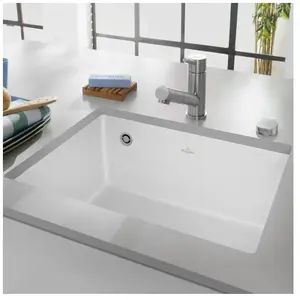 Villeroy & Boch Subway 60 SU Évier de cuisine, 331002R1, pas cher