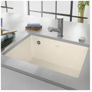 Villeroy & Boch Subway 60 SU Évier de cuisine, 331002FU, pas cher