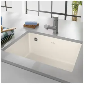 Villeroy & Boch Subway 60 SU Évier de cuisine, 331001KR, pas cher