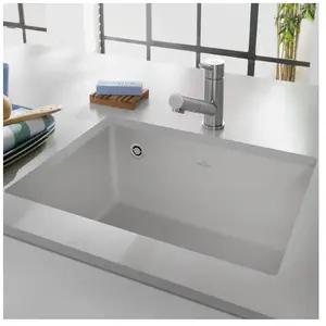 Villeroy & Boch Subway 60 SU Évier de cuisine, 331001KD, pas cher