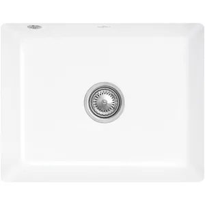 Villeroy & Boch Subway 60 SU Évier de cuisine, 331001KG, pas cher