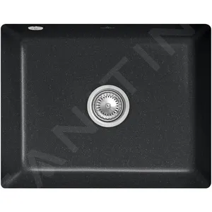 Villeroy & Boch Subway 60 SU Évier de cuisine, 331001J0, pas cher