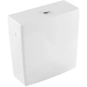 Villeroy & Boch Venticello Réservoir de chasse, 57071101,Vendu paramazon