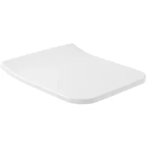 Villeroy & Boch Venticello Abattant WC, 9M79S101, pas cher