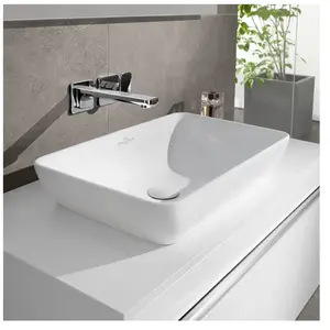 Villeroy & Boch Venticello Vasque à poser, 411355R1,Vendu paramazon