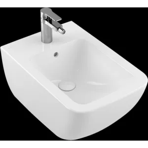 Villeroy & Boch Venticello Bidet, 44110001, pas cher
