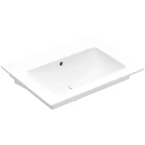 Villeroy & Boch Venticello Lavabo mural, 41246701, pas cher