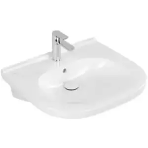 Villeroy & Boch ViCare Lavabo mural, 411960R1, pas cher