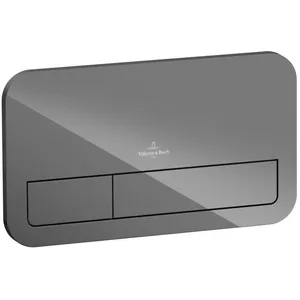 Villeroy & Boch ViConnect Plaque de déclenchement 200G, 922400RA, 200G pas cher