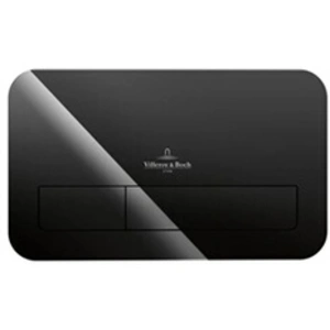Villeroy & Boch ViConnect Plaque de déclenchement 200G, 922400RB, 200G pas cher