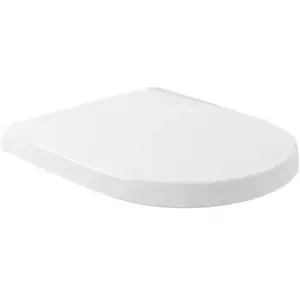 Villeroy & Boch Architectura Abattant WC, 9M836101, pas cher